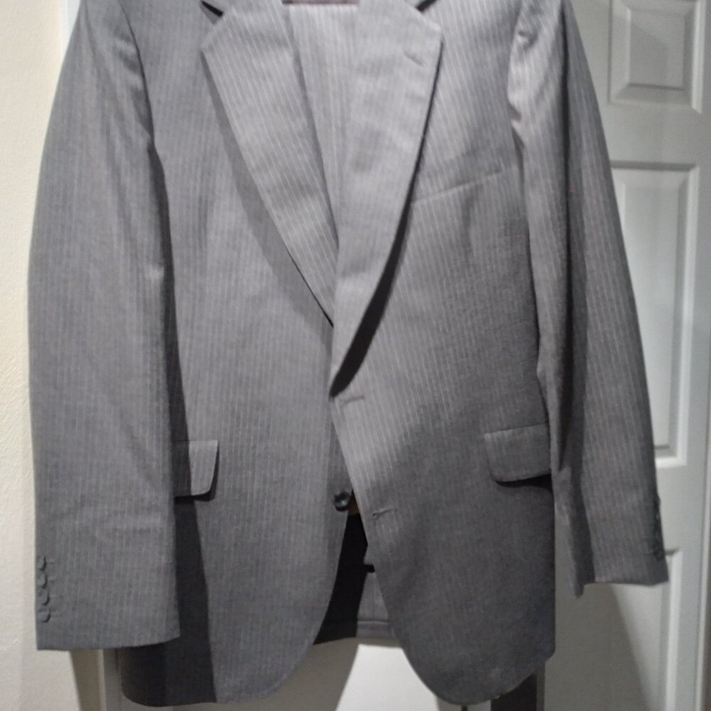 men's 2-piece suit
